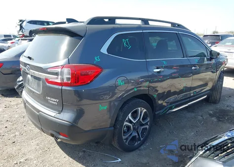 2024 Subaru Ascent Touring 7-Passenger из США, поврежденный, VIN 4S4WMAWD6R3441525